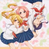BUY NEW sumomomo momomo - 110430 Premium Anime Print Poster